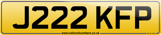 J222 KFP