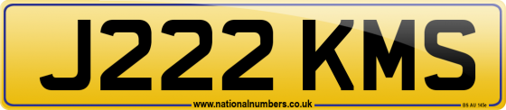 J222 KMS