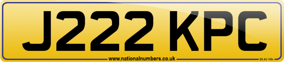 J222 KPC