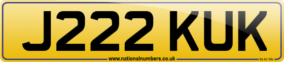 J222 KUK