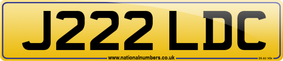 J222 LDC