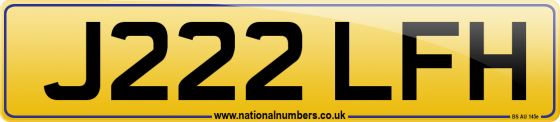 J222 LFH