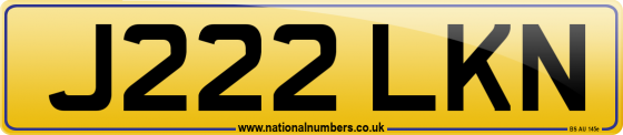 J222 LKN
