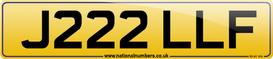 J222 LLF