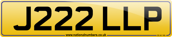 J222 LLP