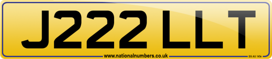 J222 LLT