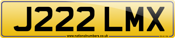 J222 LMX