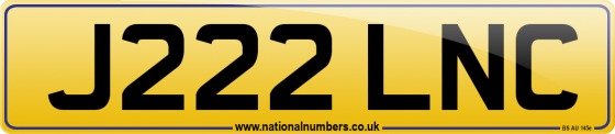 J222 LNC