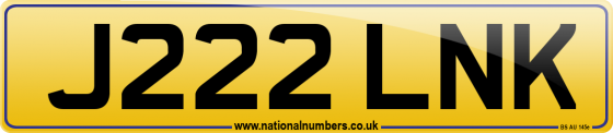 J222 LNK