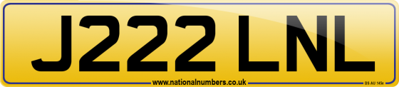 J222 LNL