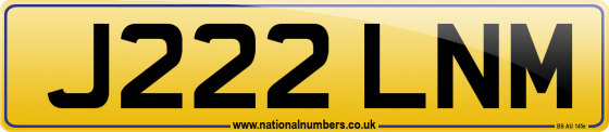 J222 LNM