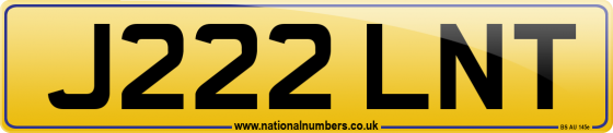 J222 LNT
