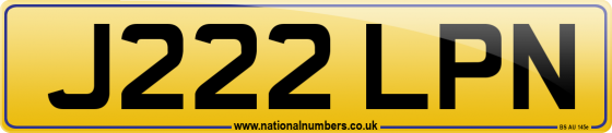 J222 LPN