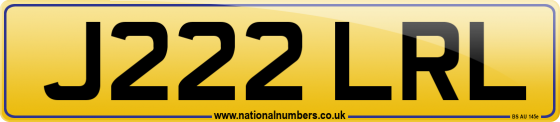 J222 LRL