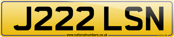 J222 LSN