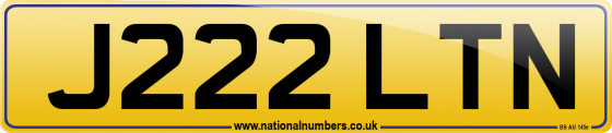 J222 LTN