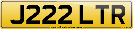 J222 LTR