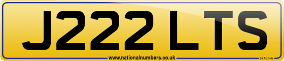 J222 LTS