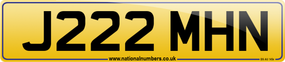 J222 MHN