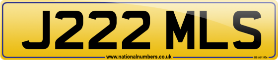 J222 MLS