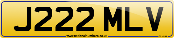 J222 MLV