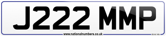 J222 MMP