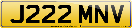 J222 MNV