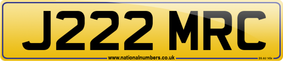 J222 MRC