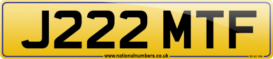 J222 MTF