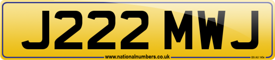 J222 MWJ