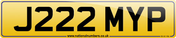 J222 MYP