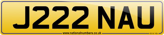 J222 NAU