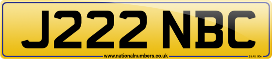 J222 NBC
