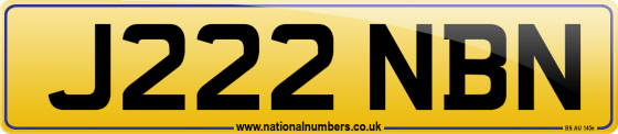J222 NBN