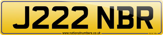 J222 NBR