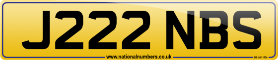 J222 NBS