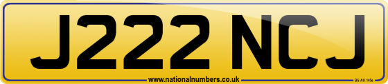 J222 NCJ