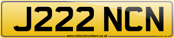 J222 NCN