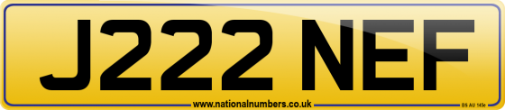 J222 NEF