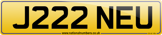 J222 NEU