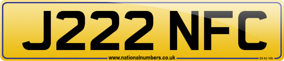 J222 NFC