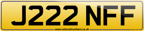 J222 NFF