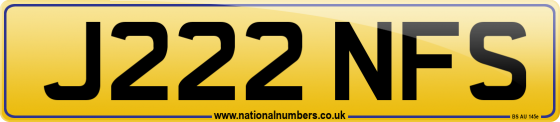 J222 NFS