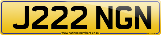 J222 NGN