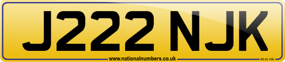 J222 NJK