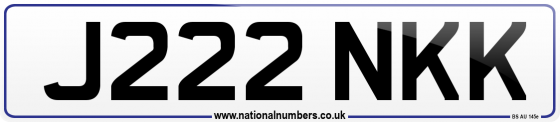 J222 NKK