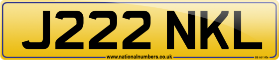 J222 NKL