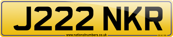 J222 NKR