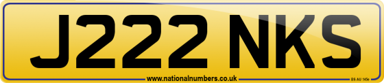 J222 NKS