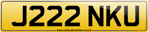 J222 NKU